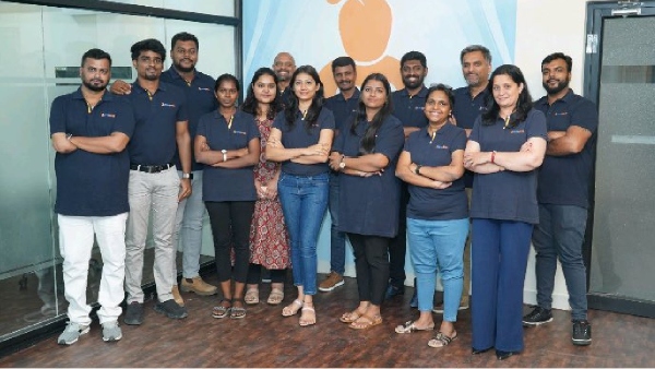 திருச்சியை தேடி வந்த அமெரிக்க நிறுவனம்.. கோயம்புத்தூர் உடன் போட்டியா..?! 