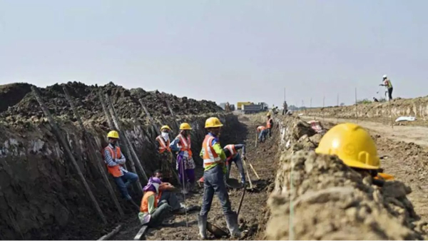 சேட்டிலைட் நகரங்கள் திட்டம்.. நிலங்களை கையகப்படுத்த தமிழக அரசு புதிய யுக்தி..! 