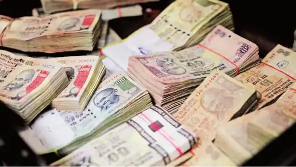 ஒரு ரூபாய் நோட்டின் கதை.. ஆரம்பமும் முடிவும்..!