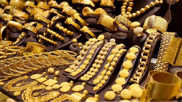 தினம் தினம் தீபாவளி.. தங்கம் விலை தடாலடி.. ஒரு வார சரிவில் தங்கம், செம சான்ஸ்..! 