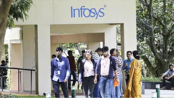 இன்போசிஸ், விப்ரோ ஊழியர்கள் ஷாக்.. மேலிடத்திற்கே இந்த நிலைமையா..? இன்போசிஸ், விப்ரோ ஊழியர்கள் ஷாக்.. மேலிடத்திற்கே இந்த நிலைமையா..?