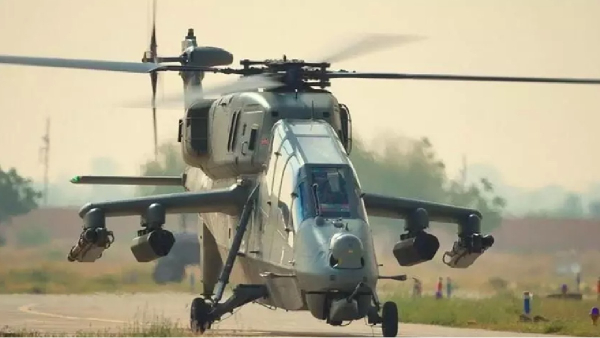 ஆயுத உற்பத்தியில் இறங்கியது அதானி டிபென்ஸ்.. ஆட்டம் ஆரம்பம்..! 