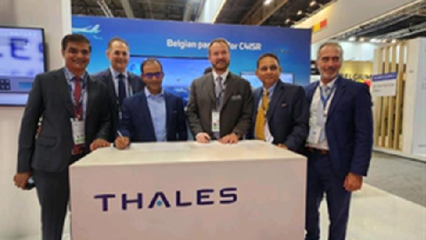 ஆயுத உற்பத்தியில் இறங்கியது அதானி டிபென்ஸ்.. ஆட்டம் ஆரம்பம்..! 