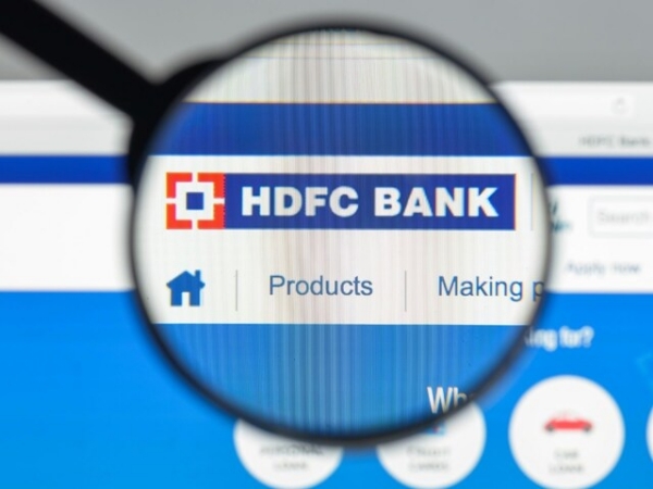  வைப்பு நிதி செய்வோருக்கு ஜாக்பாட்.. HDFC வங்கி முக்கிய அறிவிப்பு..!