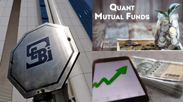 குவாண்ட் மியூச்சுவல் ஃபண்ட் செய்த மோசடி? செபி அதிரடி சோதனை.. முதலீட்டாளர்கள் அதிர்ச்சி..!! 