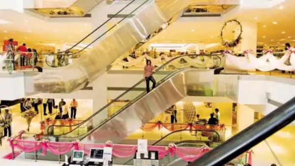 அதிகரிக்கும் மால் கலாச்சாரம்.. சேலம், திருச்சி-க்கு படையெடுக்கும் ரியல் எஸ்டேட் தலைகள்..! 