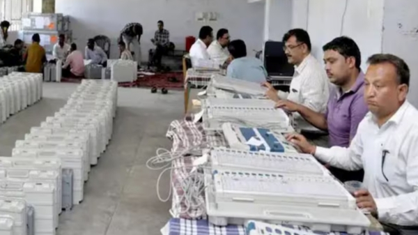 வாக்கு எண்ணிக்கை எப்படி துவங்கும்..? யாரெல்லாம் உள்ளே இருப்பார்கள்..? 