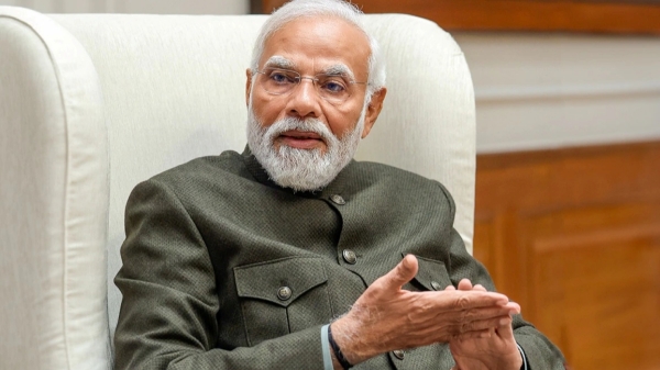 BJP 3.0: 10 ஆண்டு மோடி ஆட்சியில் 48,000% லாபம்.. ஸ்மால் - மிட்கேப் மேஜிக் தொடருமா..? உண்மை என்ன..? 