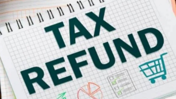  வருமான வரி ரீபண்ட் பெற இது முக்கியம்.. இல்லன்னா உங்க பணம் திரும்ப கிடைக்காது!