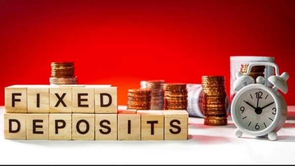  FD திட்டத்திற்கு தாராளமான வட்டி தரும் முன்னணி வங்கிகள்.. முதலீட்டாளர்களுக்கு குஷியோ குஷி!