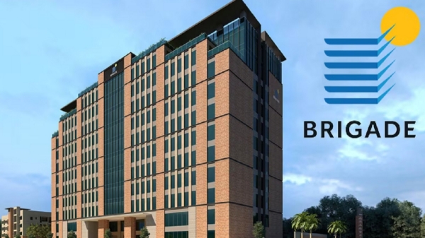 சென்னை-யில் ரூ.8,000 கோடி முதலீடு செய்யும் பெங்களூரு நிறுவனம்..! சென்னை-யில் ரூ.8,000 கோடி முதலீடு செய்யும் பெங்களூரு நிறுவனம்..!