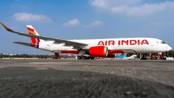 சாப்பாடு சரியில்ல, சீட் சரியில்ல.. ஏர் இந்தியாவை வறுத்தெடுக்கும் பிஸ்னஸ் கிளாஸ் பயணி..! 