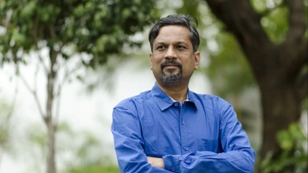 சீனா-வை பாருங்க.. ZOHO ஸ்ரீதர் வேம்பு-வின் ஹாட்டான எக்ஸ் பதிவு..! 