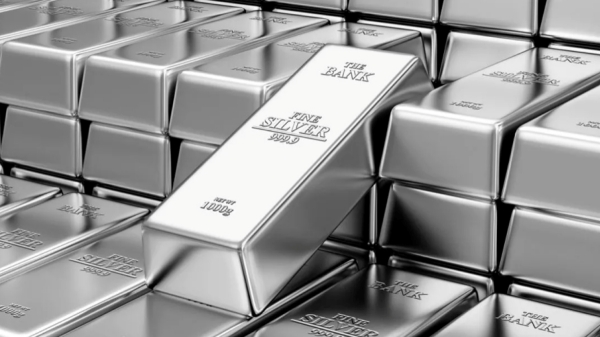 தகிடுதத்தம்..UAE-ல் இருந்து வெள்ளி இறக்குமதி 60 மடங்கு உயர்வு..வெள்ளி துகள்கள் மூலம் ஏமாற்றுவேலை..?!