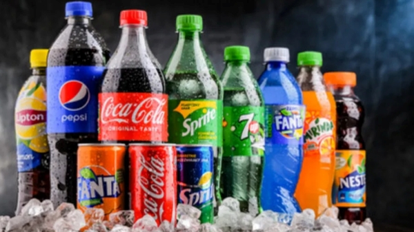  வடமாநிலங்களில் வெயில் உக்கிரம்.. கூல்டிரிங்ஸ் விற்பனை உச்சம்..!!