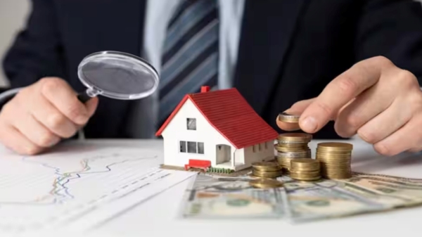  ஹோம் லோனை சீக்கிரம் கட்டி முடிக்கணுமா? EMI கட்டும்போது இதையும் செய்யுங்கள்!