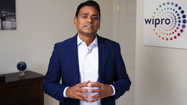 விப்ரோ: ஆக்ஷன் மோடில் இறங்கிய ஸ்ரீனிவாஸ் பாலியா.. ஒரே வாரத்தில் 2 அதிரடி..! 