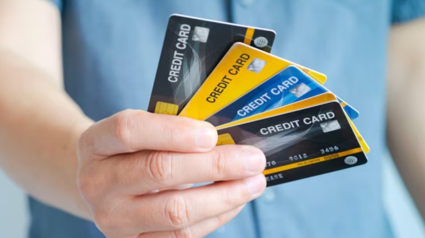 கிரெடிட் கார்ட் வைத்துள்ளீர்களா? உஷார்.. ஜூலை முதல் மேஜர் மாற்றங்கள்..!! 