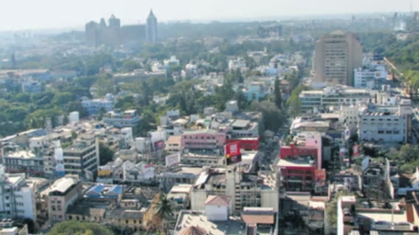 பெங்களூரில் இனி புதிய வீட்டை வாங்குவது ரொம்ப கஷ்டம்.. ஏன் தெரியுமா..?