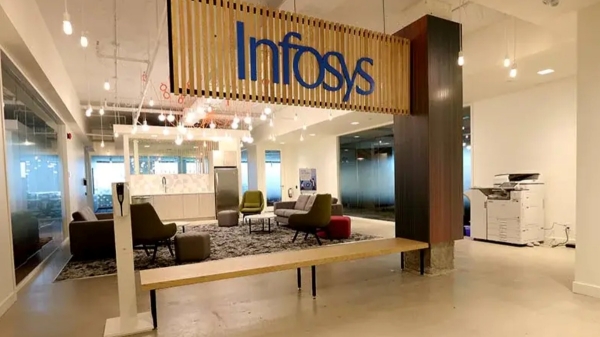 கேம்பஸ் இன்டர்வியூ.. இன்போசிஸ் கொடுத்த ஷாக் தகவல்..! 