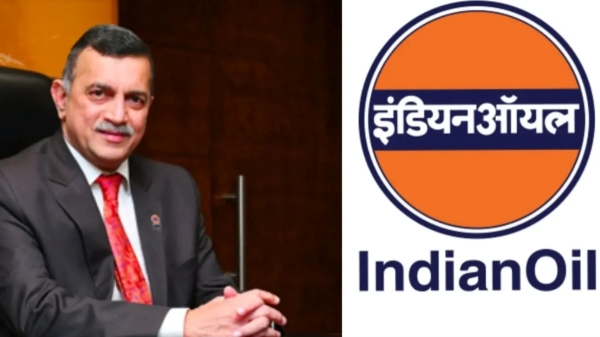 இந்தியன் ஆயில் தலைவர் வெளியேற்றம்..? களத்தில் இறங்கிய மத்திய அரசு..! 