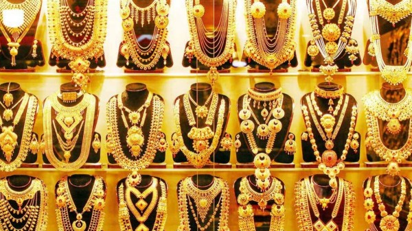  ரூ 7,100-ஐ நெருங்கும் 1 கிராம் 24 கேரட் தங்கம்.. இந்தியாவின் முன்னணி நகரங்களில் இன்றைய ரேட் என்ன?