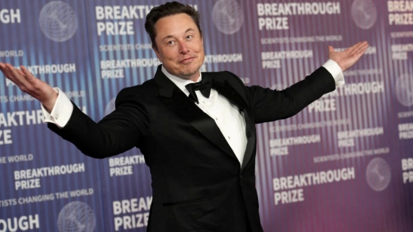 உங்க பேராசைக்கு அளவே இல்லையா? – எலான் மஸ்க்கிற்கு குட்டு வைக்கும் பங்குதாரர்..!