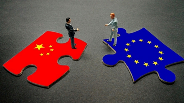 சீனா பாவம்ப்பா.. சுத்தி சுத்தி அடிச்சா எங்கதான் போவாங்க..!! ஐரோப்பா புதிய உத்தரவு..!! 