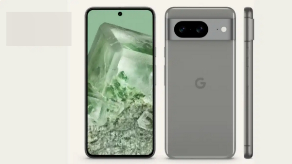 ரூ.61,999-க்கு கிடைக்கும் கூகுள் பிக்சல் 8 ஸ்மார்ட்போன்.. இந்த கிரெடிட் கார்டு இருந்தா இன்னும் செம! ரூ.61,999-க்கு கிடைக்கும் கூகுள் பிக்சல் 8 ஸ்மார்ட்போன்.. இந்த கிரெடிட் கார்டு இருந்தா இன்னும் செம!