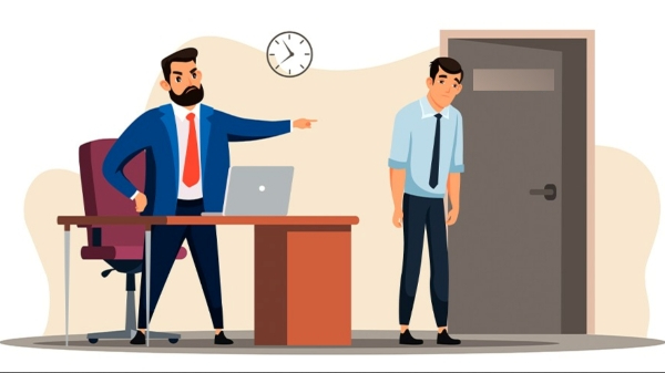  பணிநீக்கத்தை கண்டு அஞ்ச வேண்டாம்.. இதை பாலோ பண்ணுங்க, உடனே வேலை கிடைக்கும்..!!