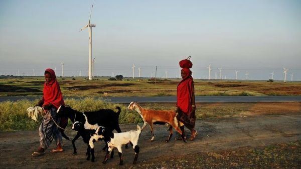 கேரளா கிராமங்கள் நம்பர் 1 என சொல்கிறது NSSO ரிப்போர்ட்..!