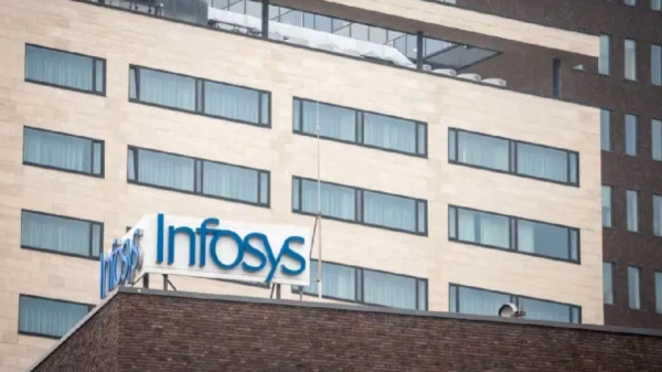 இன்போசிஸ் ஊழியர்களுக்கு ஜாக்பாட்.. இந்த ஆபீஸ்-க்கு போனால் ரூ.8 லட்சம் கிஃப்ட் கிடைக்கும்..!! 