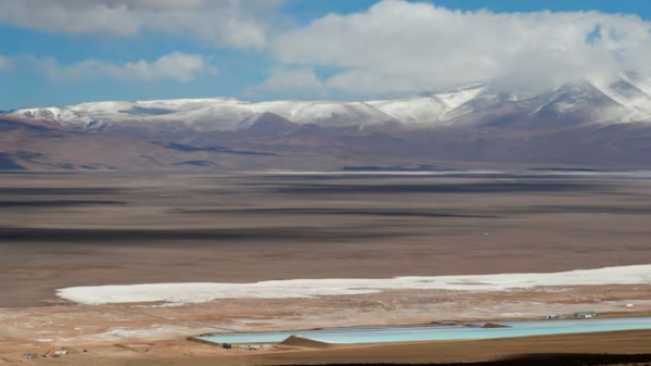  சீனாவை நம்ப முடியாது.. அர்ஜென்டினா-வில் அமெரிக்காவுடன் இணைந்து லித்தியம் எடுக்கும் இந்தியா…!! 