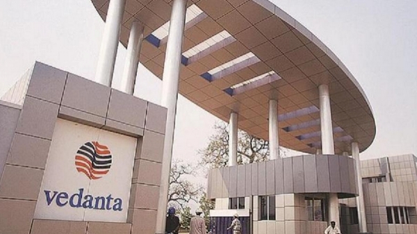 ஸ்டீல் தொழிலை விற்பனை செய்கிறது வேதாந்தா குழுமம்..! 