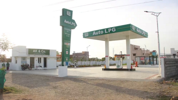 திருச்சி நிறுவனத்தின் புரட்சி.. இனி பைக் ஓட்ட பெட்ரோல் தேவையில்லை..!! 