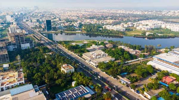 தமிழ்நாட்டின் கலரே மாறப்போகுது.. ரூ.7000 கோடி மெகா திட்டம்.. சென்னை, கடலூர்வாசிகளுக்கு ஜாக்பாட்..! 