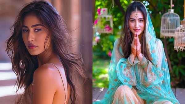 உலகின் முதல் மிஸ் ஏஐ அழகிப் போட்டி.. முதல் 10 மாடல்கள் பட்டியலில் இடம்பிடித்த இந்தியாவின் ஏஐ அழகி..!