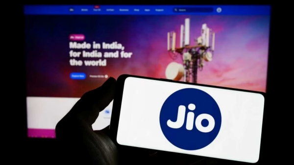 டெலிகாம் துறையின் கிங் ரிலையன்ஸ் ஜியோ தான்.. ஒரே மாதத்தில் ராட்சத வளர்ச்சி..! 