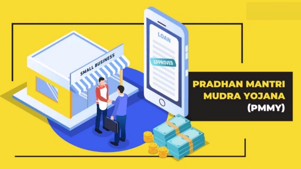  நீங்கள் சுய தொழில் முனைவோரா? ரூ. 10 லட்சம் வரை கடன் பெறலாம்.. எந்த நகையும் தேவையில்லை!