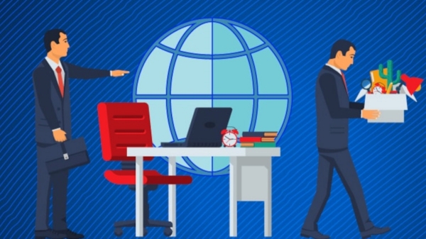 80% ஊழியர்களை பணிநீக்கம்.. பெங்களூரு ஸ்டார்ட்அப் கொடுத்த ஷாக்..!