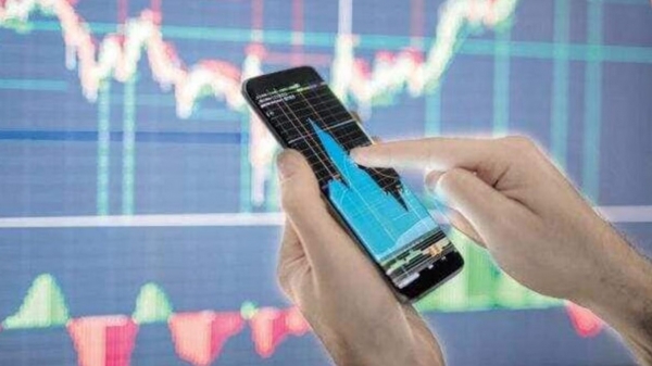 தினம் தினம் புதிய உச்சம்... சந்தோஷத்தில் எம்ஐசி எலக்ட்ரானிக்ஸ் முதலீட்டாளர்கள்..! 