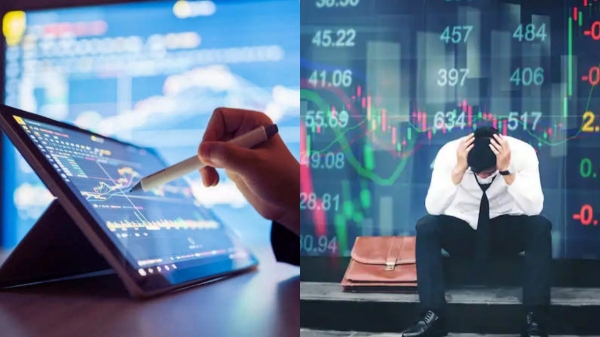  F&O வர்த்தகத்தில் ரூ. 26 லட்சத்தை இழந்த பிடெக் மாணவன்.. பணம் எப்படி வந்தது தெரியுமா?