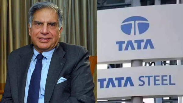  2500 ஊழியர்களை பணி நீக்கம் செய்யும் டாடா குழுமம்.. CEO சொன்ன தகவல்!