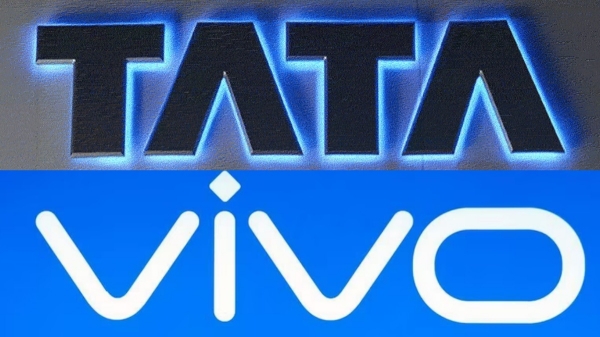 விவோ தொழிற்சாலையை வாங்கும் டாடா குழுமம்..? 
