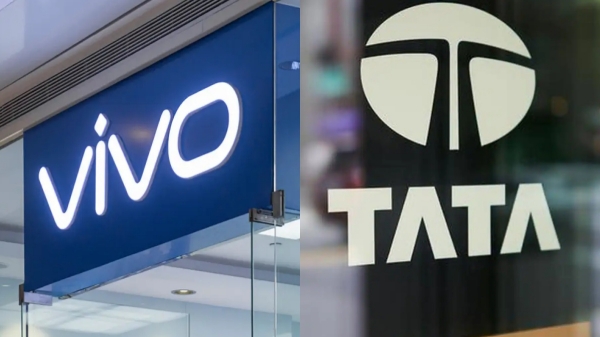  விவோ திறக்கும் புதிய தொழிற்சாலை.. டாடா, முருகப்பா குழுமத்துடன் டீலிங்.. எதற்காக தெரியுமா..? 