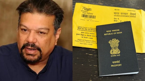 24 மணிநேரத்தில் பாஸ்போர்ட்.. இது உண்மையிலேயே நியூ இந்தியா தான்.. பாராட்டி தள்ளும் வீர் சங்வி..! 