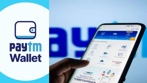  பேடிஎம் டிஜிட்டல் வாலட் பயனர்களுக்கு அலெர்ட்.. இந்த வாலட் எல்லாம் ஜூலை 20ஆம் தேதியோட காலி!