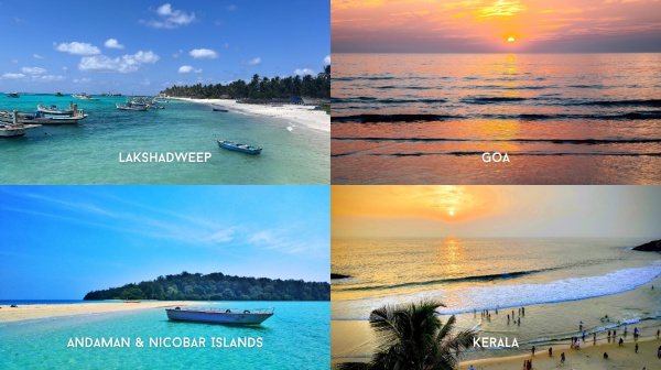 மாலத்தீவை விட்டுத்தள்ளுங்க.. இந்தியாவுக்கு வாங்க.. இஸ்ரேல் தூதரகத்தின் டக்கரான பதிவு..! 