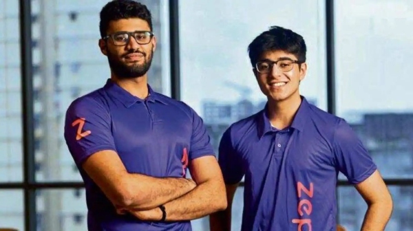  காலேஜ் டிராப் அவுட் உருவாக்கிய Zepto.. இன்று ரூ.30000 கோடி, ஆனா ரூ.4.17 லட்சம் கோடிக்கு டார்கெட்..!