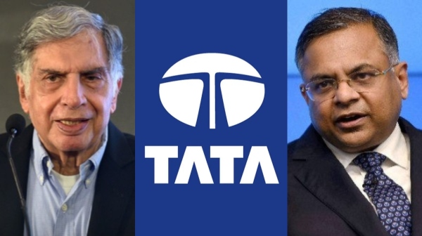 நாலு ரெண்டானது.. இனி மொத்தமும் எங்களுக்கு தான்.. டாடா குழுமம் அதிரடி..! 